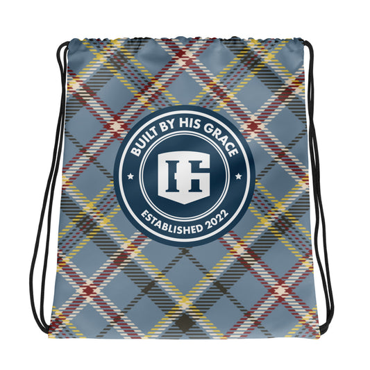 BBHG Drawstring bag