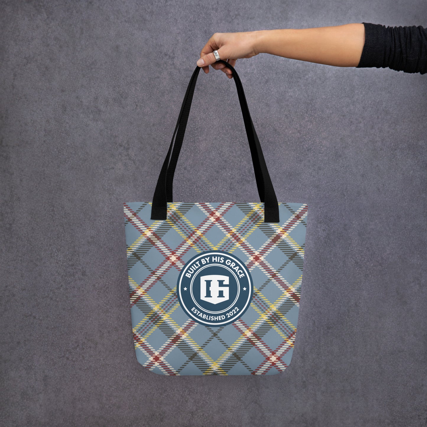 BBHG Established Tote bag