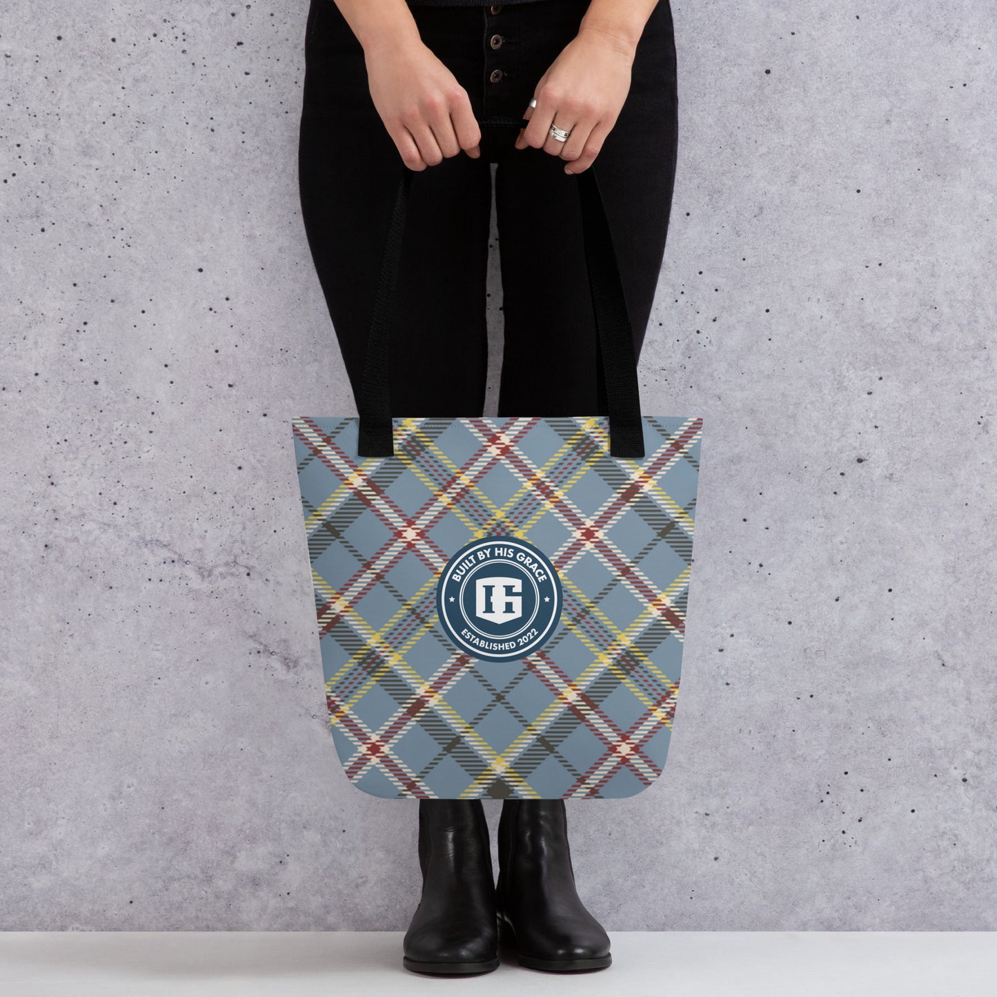 BBHG Established Tote bag