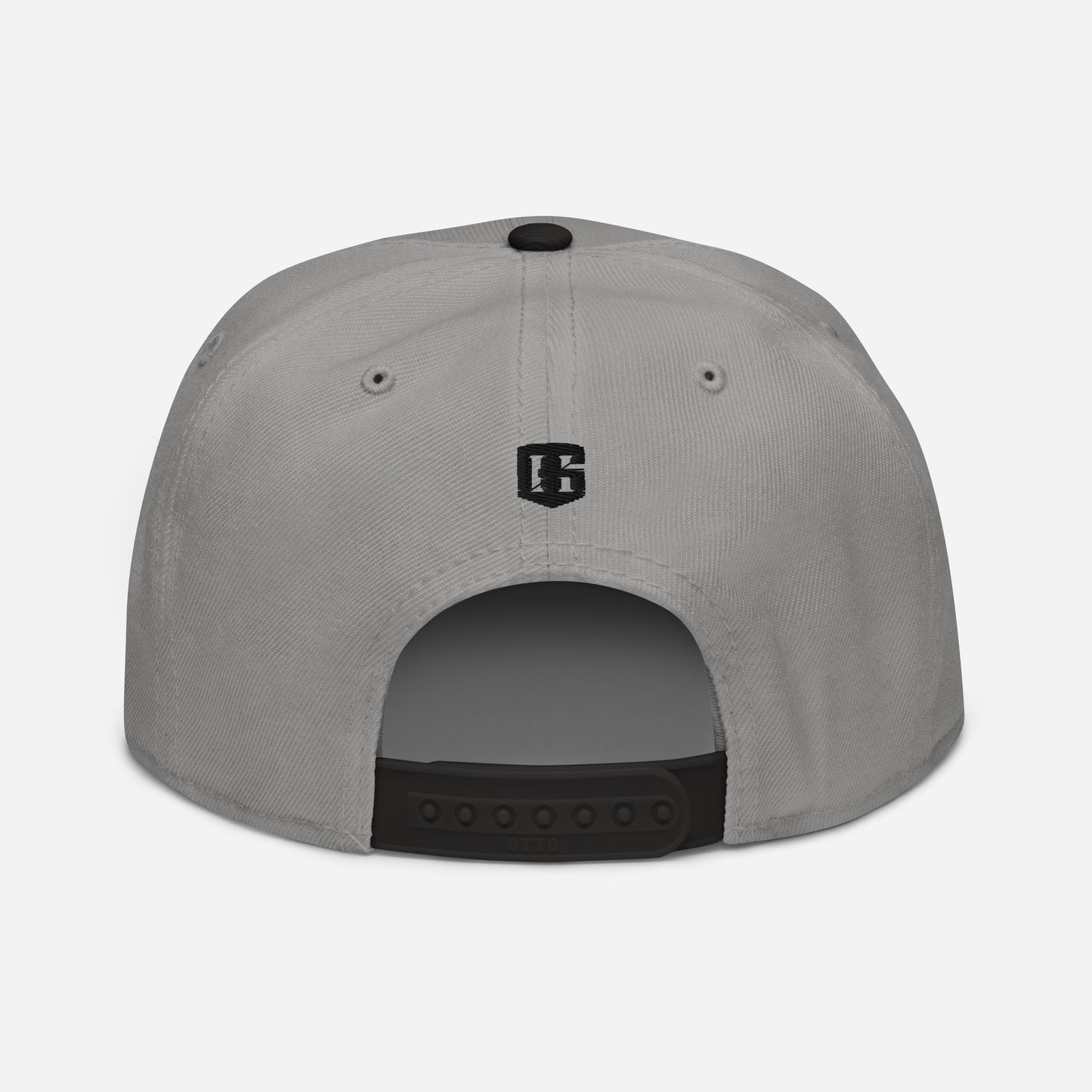 BBHG Mark Snapback Hat