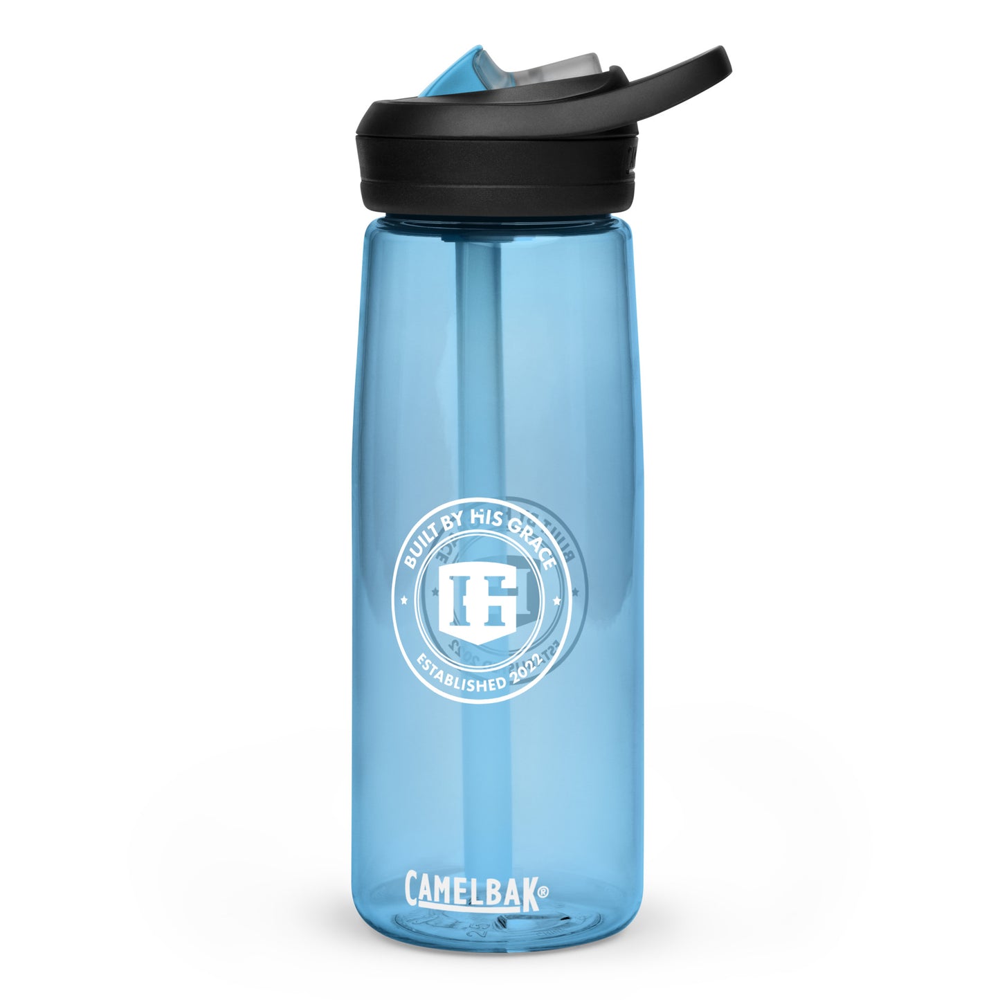 BBHG Sports water bottle