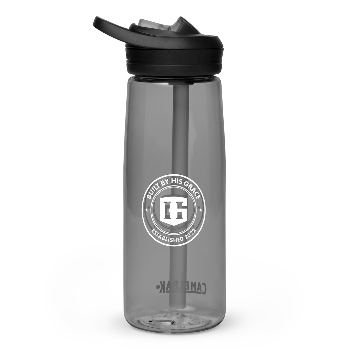 BBHG Sports water bottle