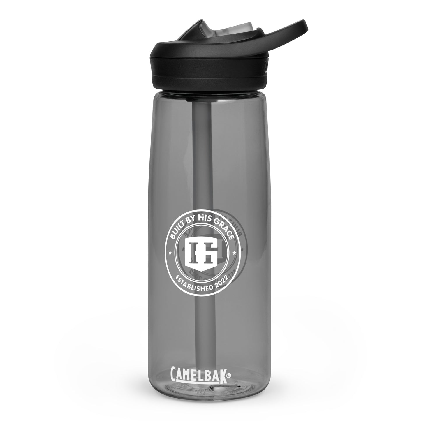 BBHG Sports water bottle