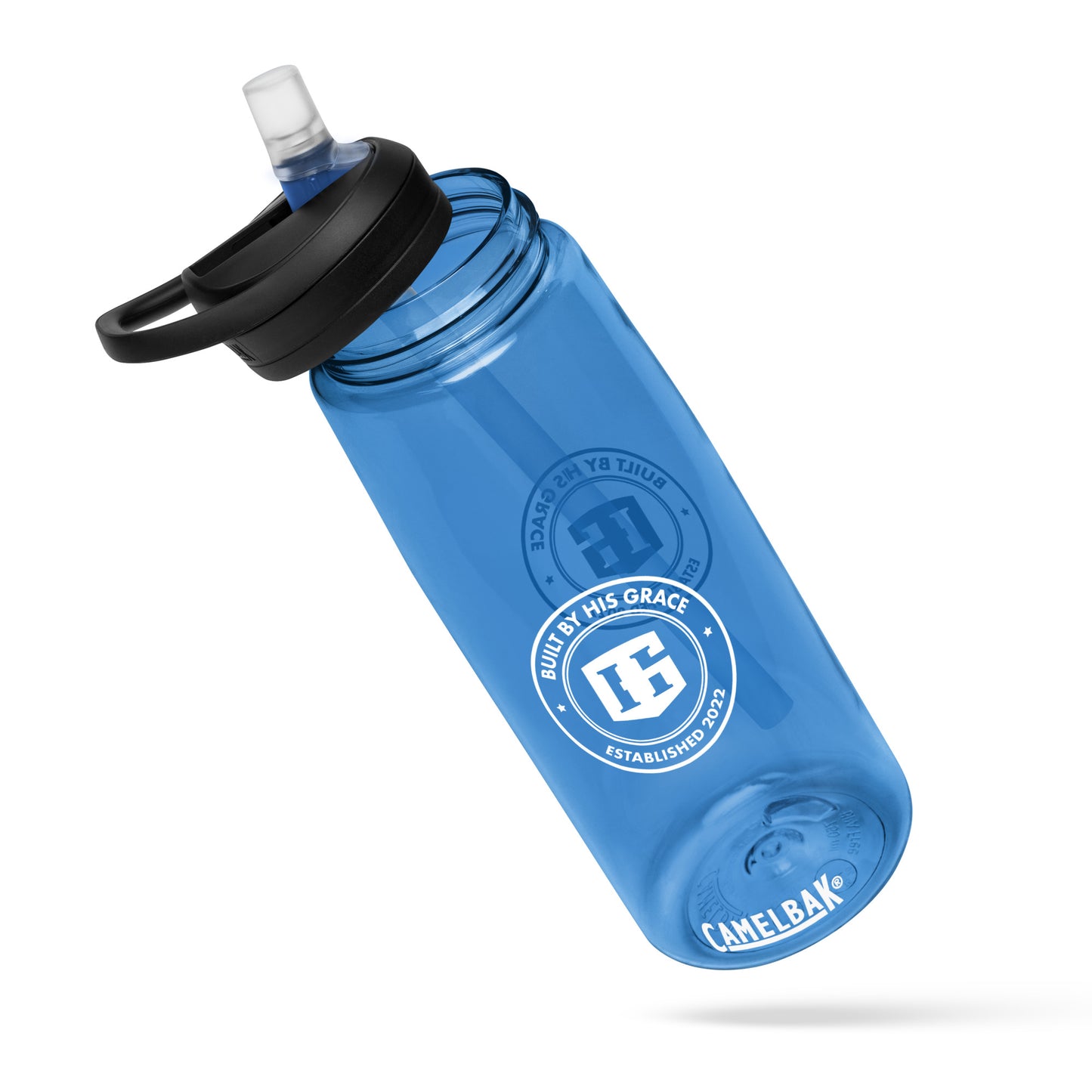 BBHG Sports water bottle