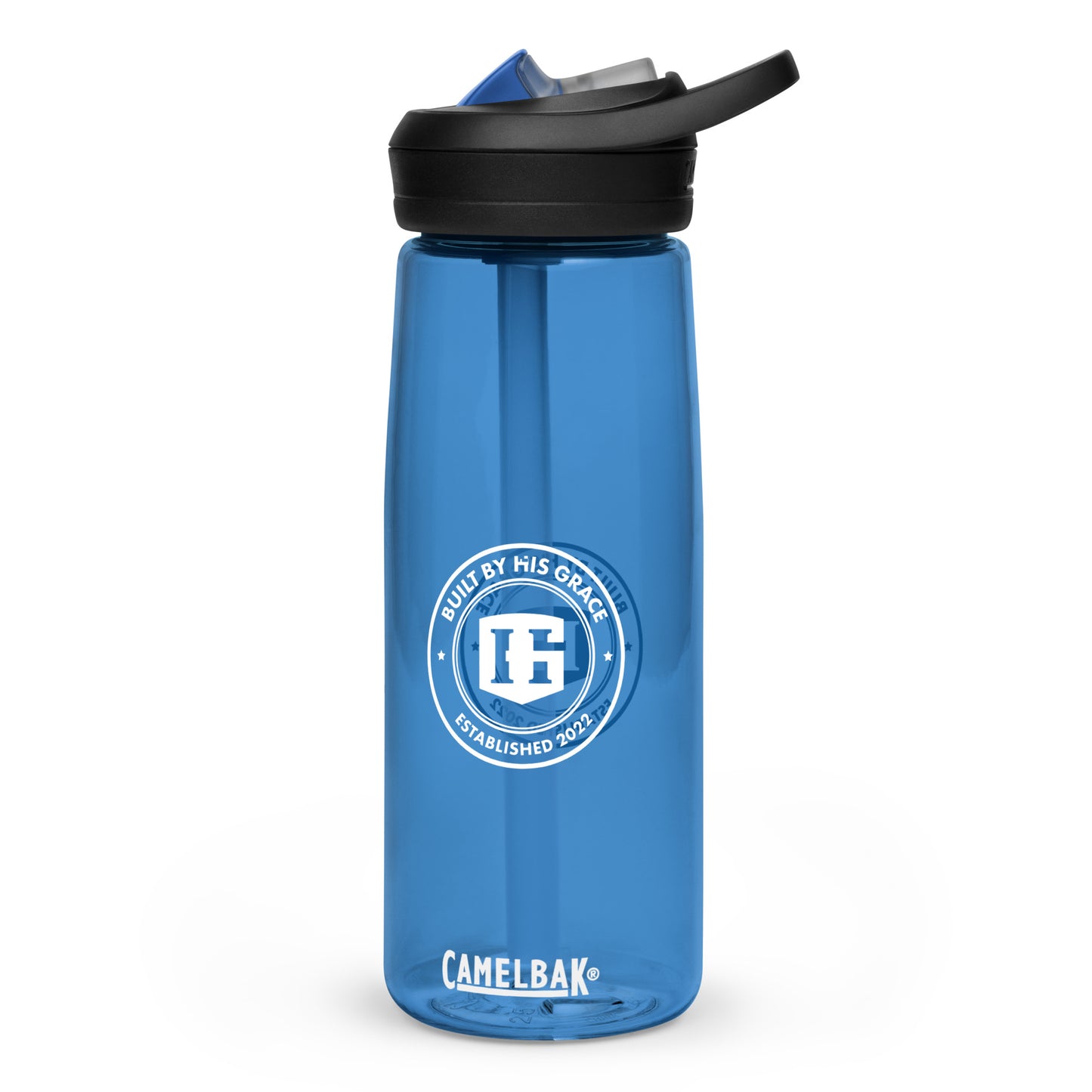 BBHG Sports water bottle