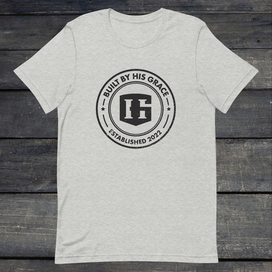 BBHG Established Unisex Tee