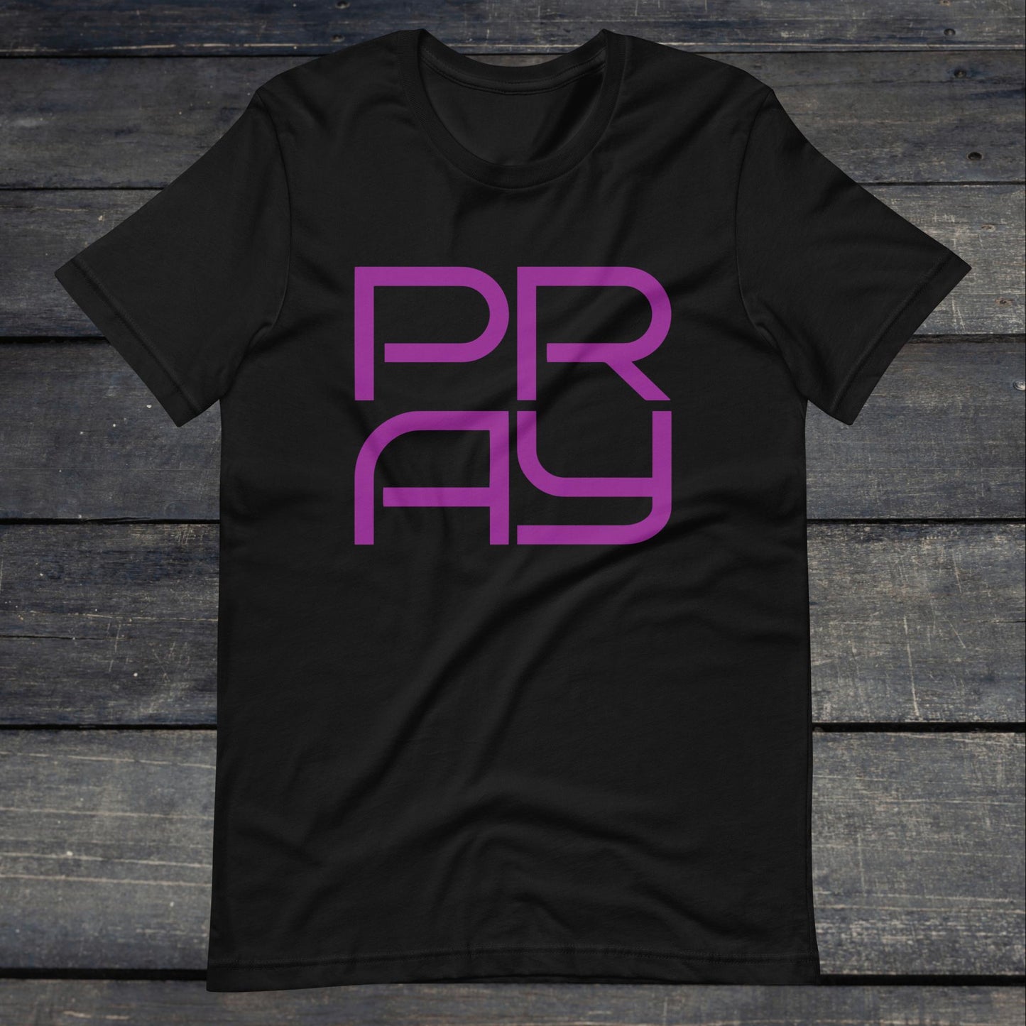 Pray 4 Unisex Tee